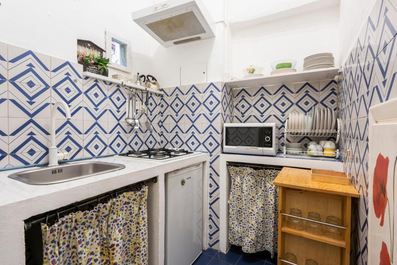 Appartement Velluti By Mmega à Florence Extérieur photo