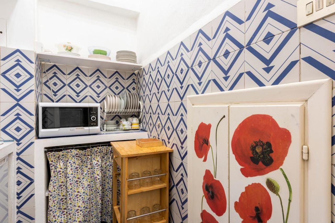 Appartement Velluti By Mmega à Florence Extérieur photo