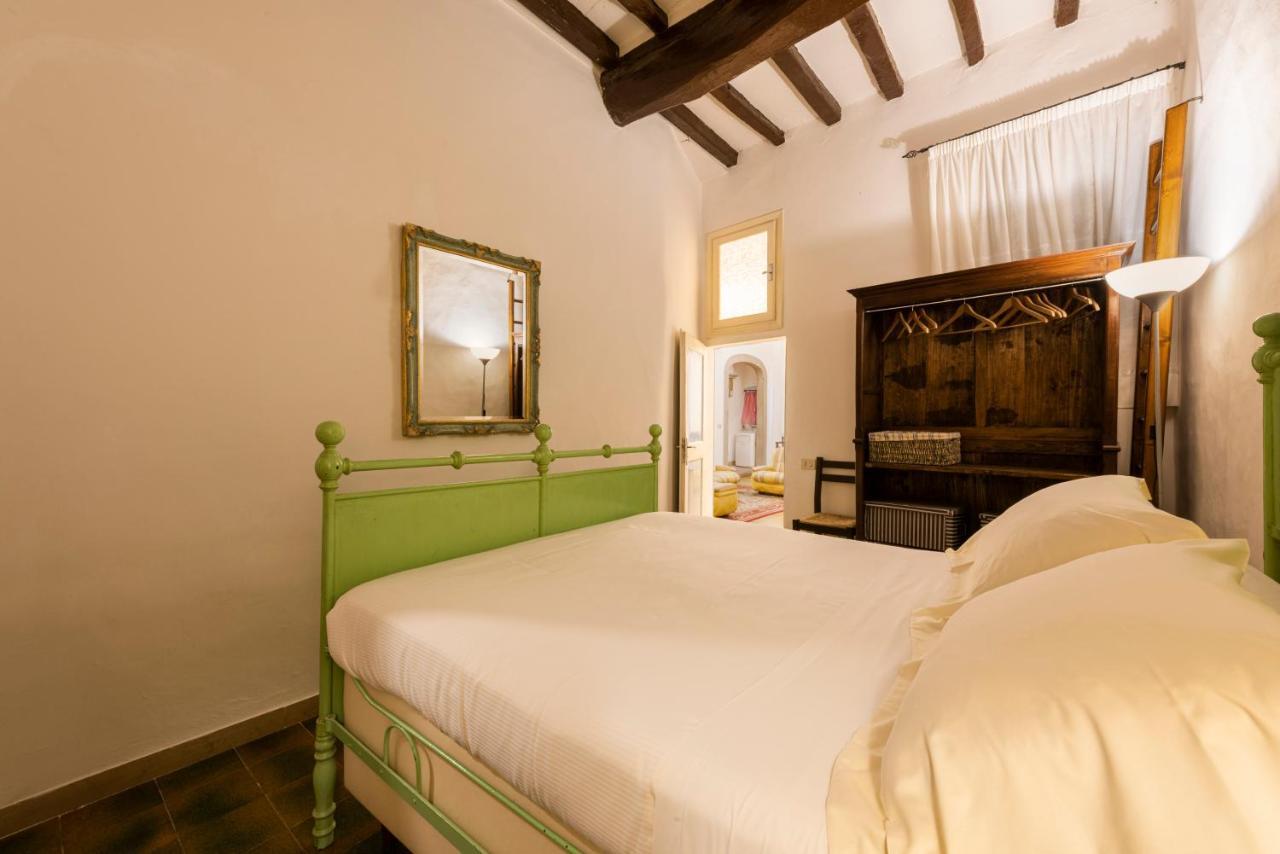 Appartement Velluti By Mmega à Florence Extérieur photo