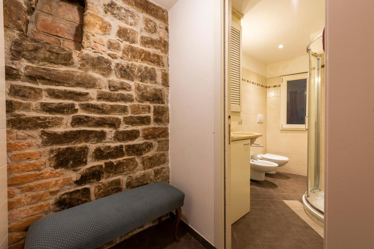 Appartement Velluti By Mmega à Florence Extérieur photo